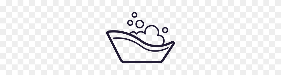 Baby Icon Or To Download, Bathing, Tub, Disk, Accessories Free Transparent Png