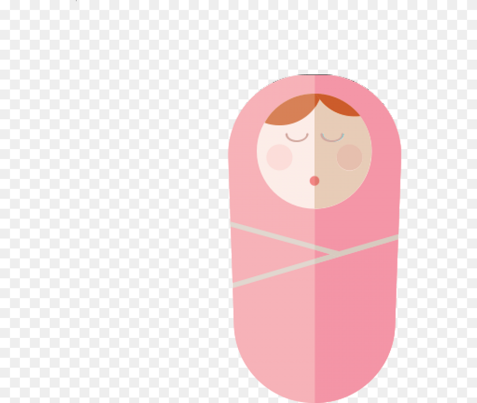 Baby Illustration, Medication, Pill Free Png