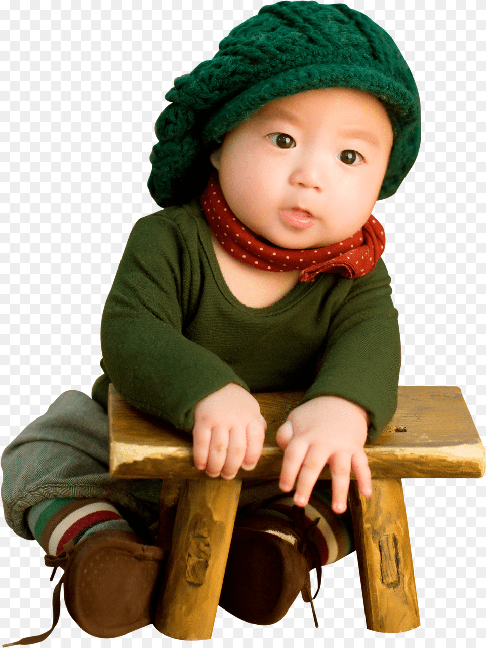 Baby Image Free Png Download