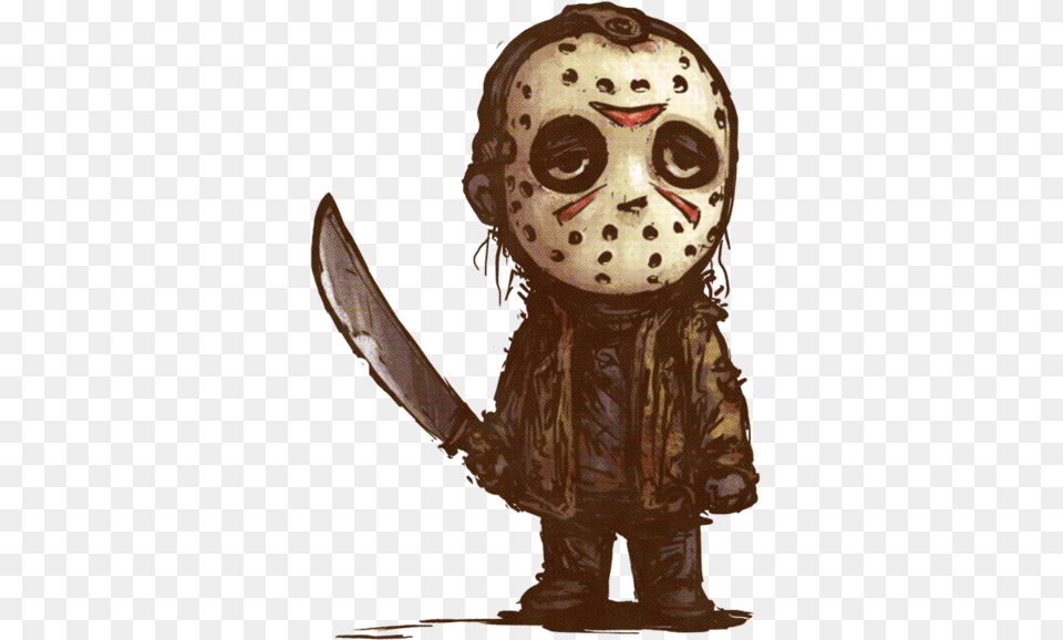 Baby Jason Friday The, Alien, Person Png Image