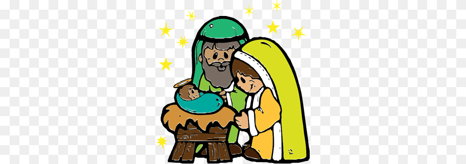 Baby Jesus Clipart Clip Art, Person, Face, Head, People Png Image