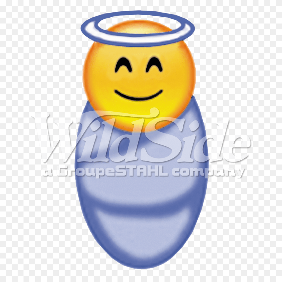 Baby Jesus Emoji, Jar, Face, Head, Person Free Transparent Png