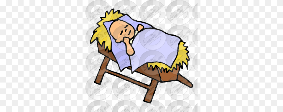 Baby Jesus Picture For Classroom Therapy Use, Head, Person, Cleaning Png Image