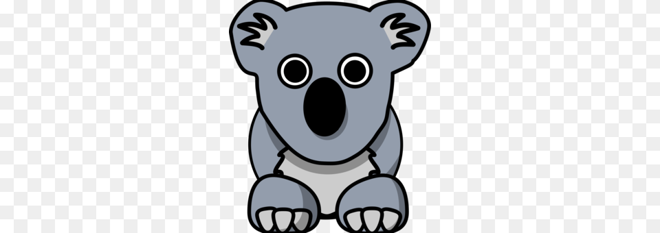 Baby Koalas Australia Bear, Person, Animal, Wildlife, Mammal Free Png Download