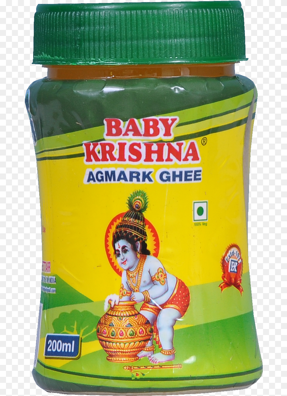 Baby Krishna Ghee, Adult, Bride, Female, Person Png Image