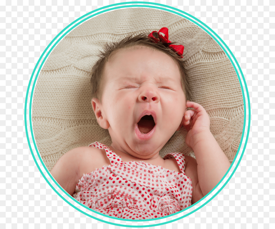 Baby Laughing Yawn, Face, Head, Person, Photography Png