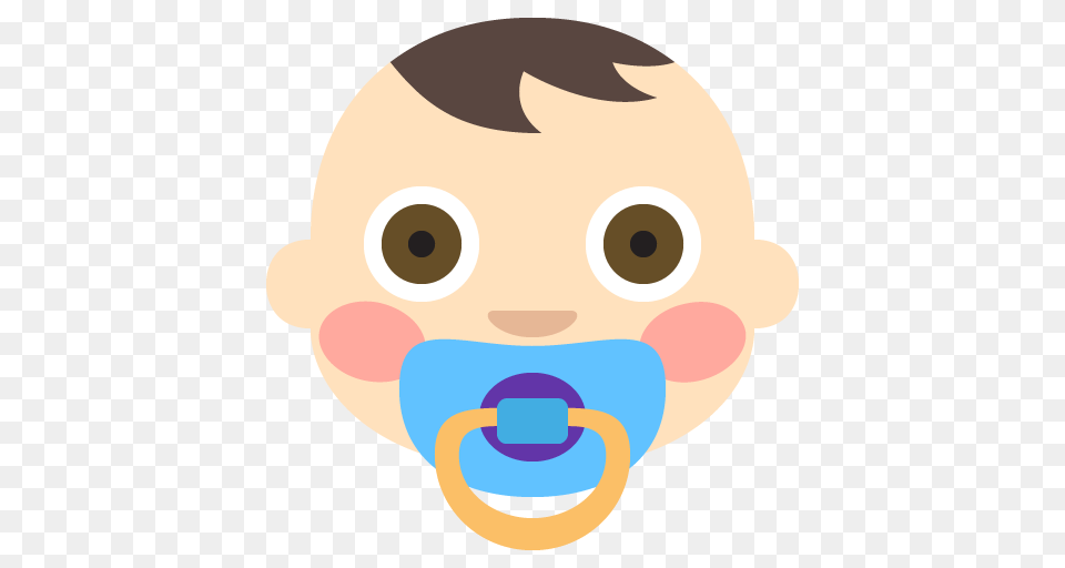 Baby Light Skin Tone Emoji Emoticon Vector Icon Free Download, Toy Png