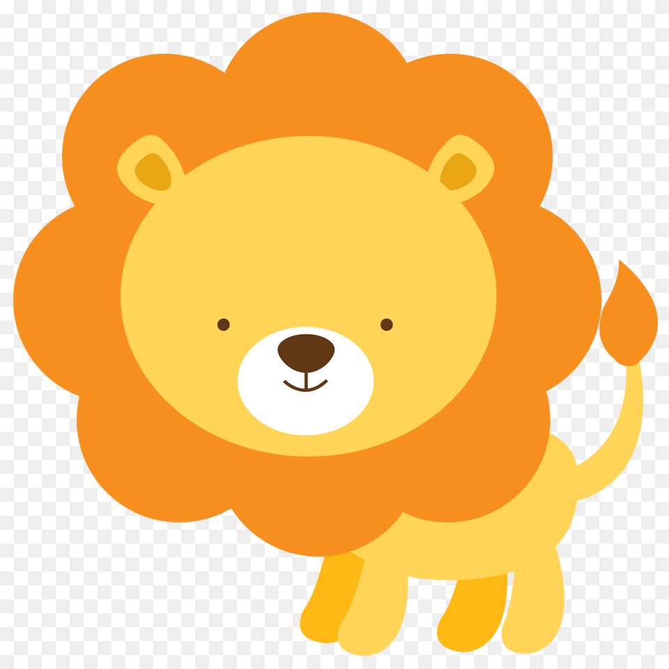 Baby Lion Transparent Images, Animal, Bear, Mammal, Wildlife Free Png Download