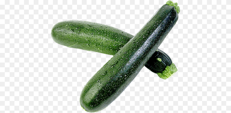 Baby Marrow, Food, Plant, Produce, Squash Free Transparent Png