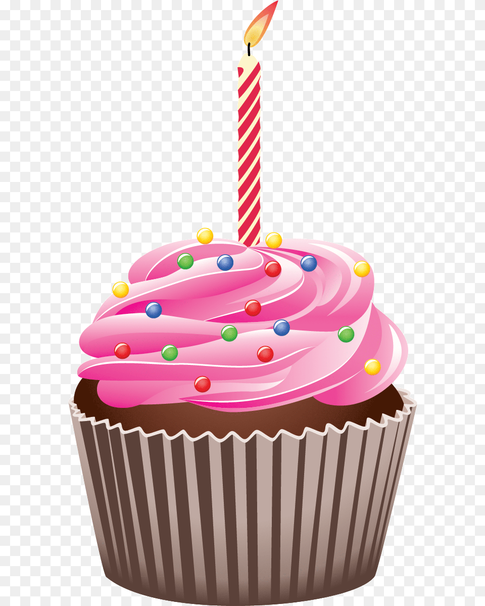 Baby Mickey Mouse Birthday Clip Art Clip Art, Cake, Cream, Cupcake, Dessert Png Image