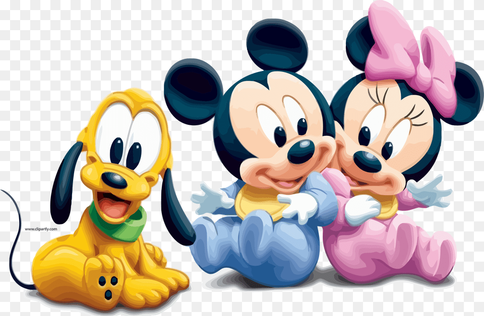 Baby Mickey Mouse Pictures Minnie And Dog Wallpapers Dog Clipart, Art, Graphics, Bulldozer, Machine Free Transparent Png