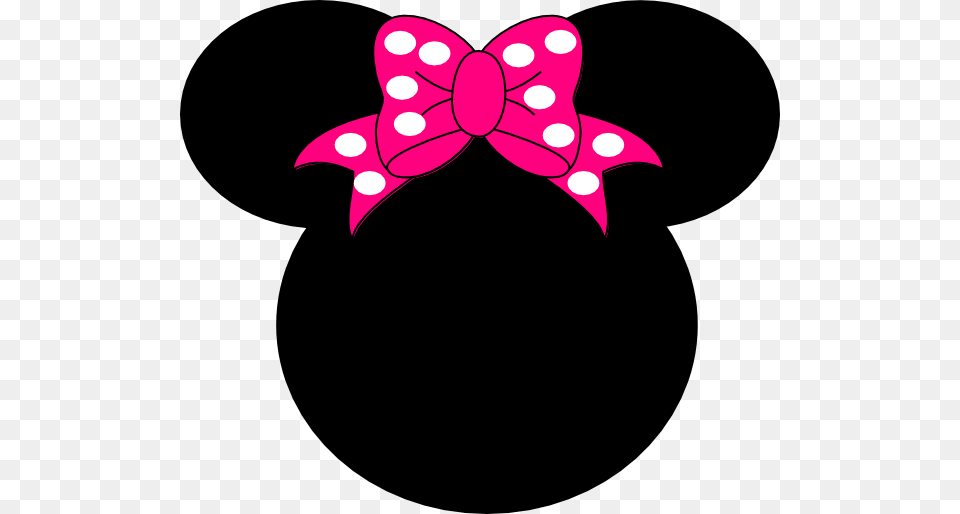 Baby Minnie Mouse Free Png Download
