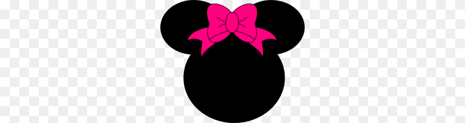 Baby Minnie Mouse Clip Art, Accessories, Formal Wear, Tie, Flower Png