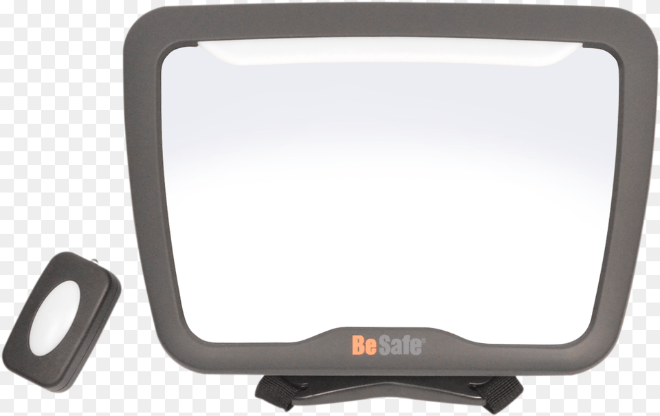 Baby Mirror Xl, Computer Hardware, Electronics, Hardware, Monitor Free Png