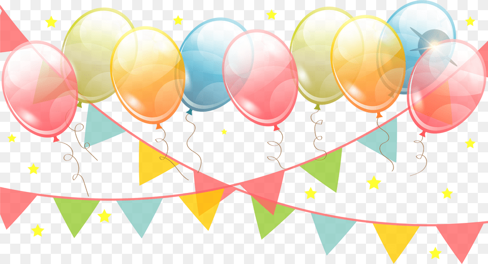 Baby Moana Happy Birthday, Balloon, People, Person Png Image