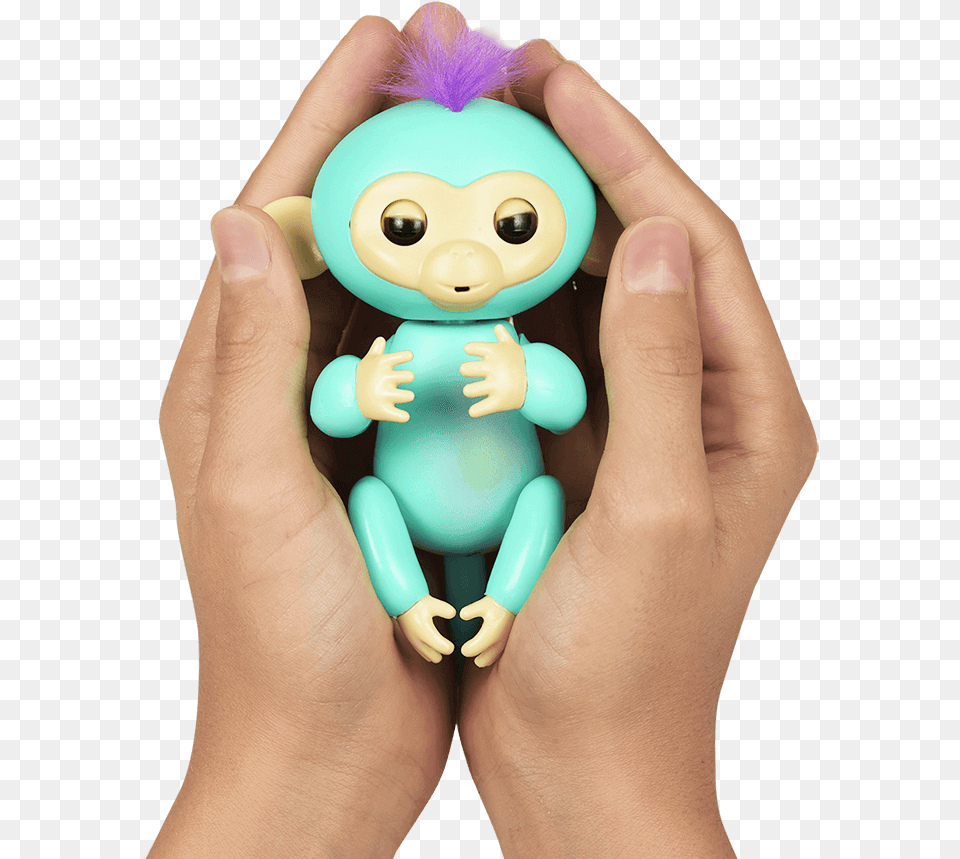 Baby Monkey Needs Naptime Cartoon, Body Part, Finger, Hand, Person Png