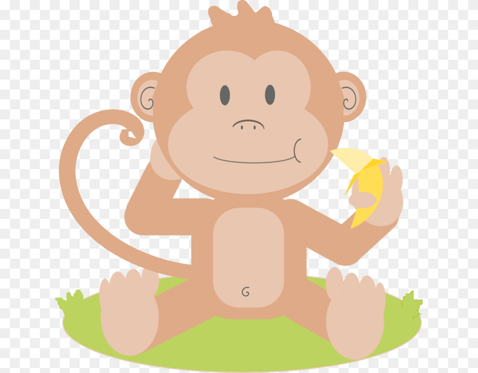 Baby Monkeys Ape Primate Chimpanzee, Face, Head, Person Free Png