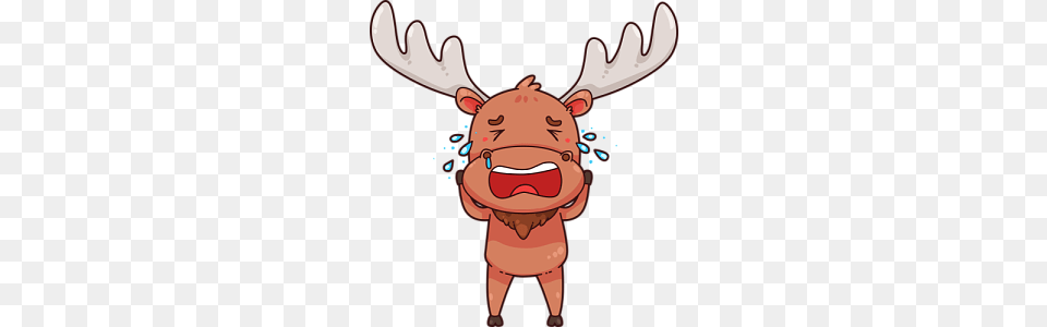 Baby Moose Fashion Store Inktale, Animal, Deer, Mammal, Wildlife Free Png