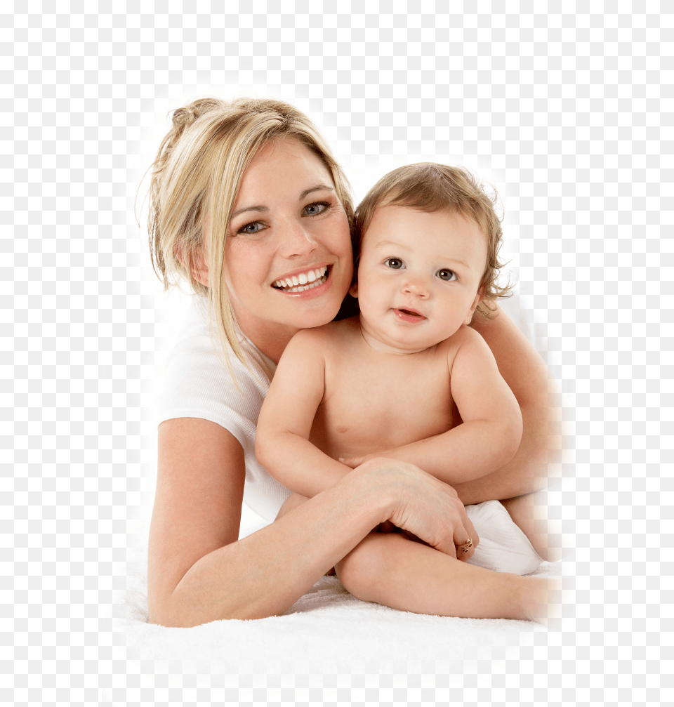 Baby Mother Mom Transparent Images Mother And Baby, Adult, Smile, Portrait, Photography Png Image