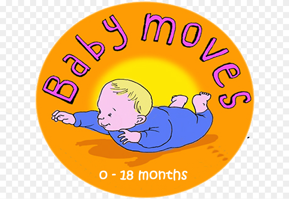 Baby Moves, Person, Face, Head Free Png Download