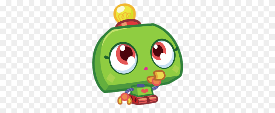 Baby Nipper, Toy Png