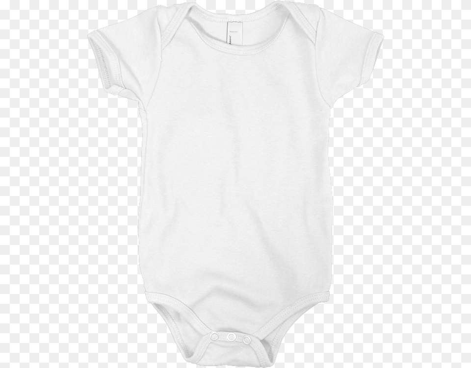Baby Onesie, Clothing, T-shirt, Undershirt Png Image