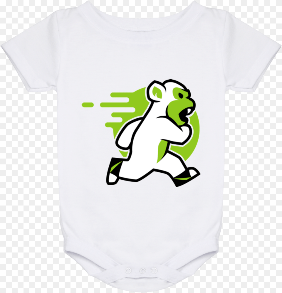 Baby Onesie 24 Month Camping, Clothing, T-shirt, Animal, Bear Png
