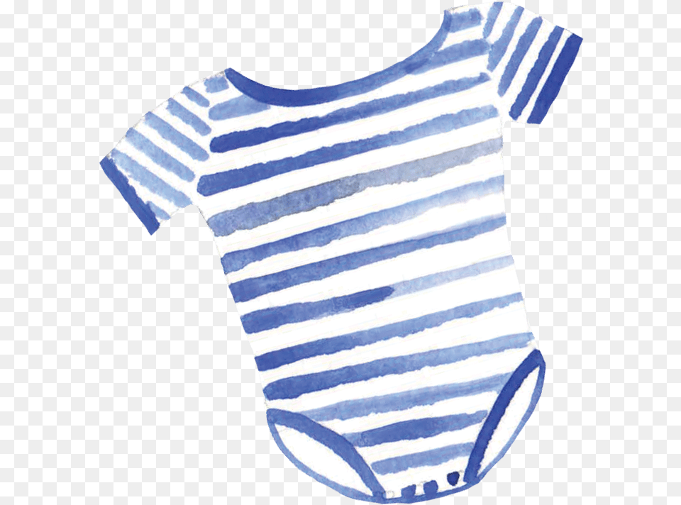Baby Onesie Vector Maillot, Clothing, T-shirt, Person Free Transparent Png