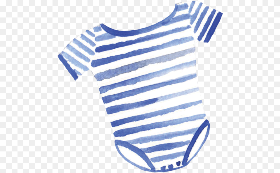 Baby Onesie Vector Maillot, Clothing, T-shirt Free Png