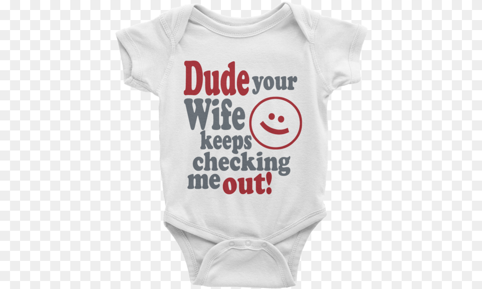 Baby Onesies Casual Dress, Clothing, T-shirt Png Image