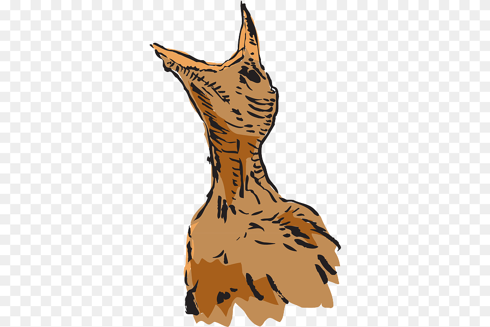Baby Open Mouth Bird Drawing Mouth Open, Animal, Coyote, Mammal, Adult Png