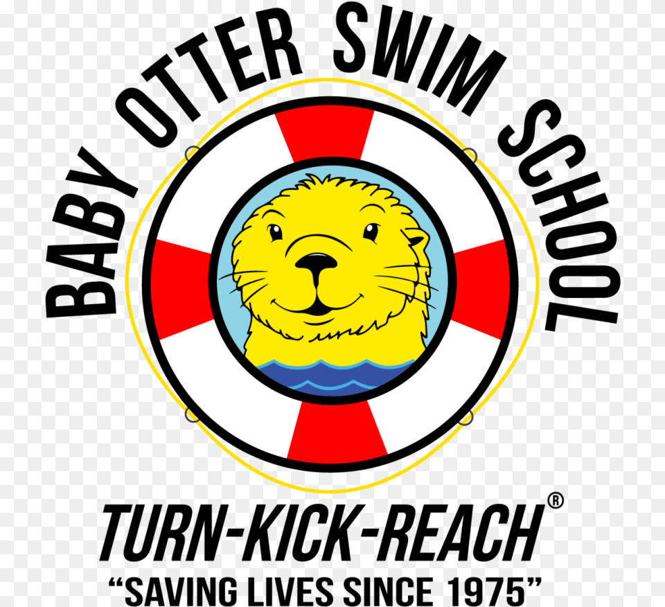 Baby Otter Swim School, Animal, Lion, Mammal, Wildlife Free Png