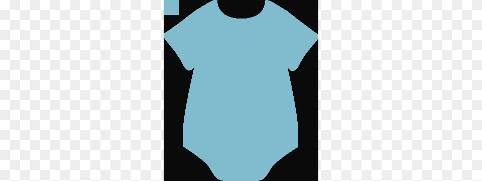 Baby Outfit Clipart, Clothing, T-shirt Png