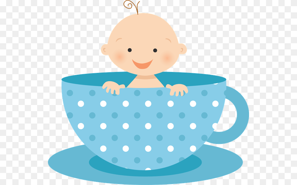 Baby Painting Baby Clip Art Baby Faces Mom And Baby Baby Shower Boy, Cup, Saucer Free Png