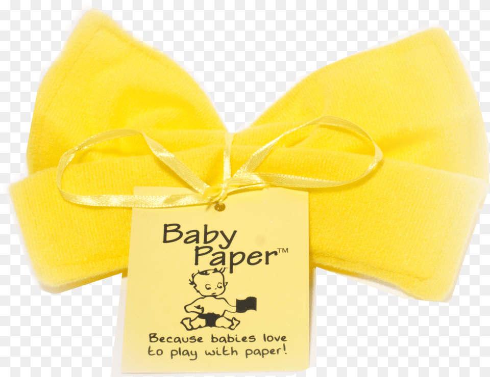 Baby Paper Crinkly Baby Toy Gift Wrapping, Accessories, Formal Wear, Tie, Person Free Transparent Png