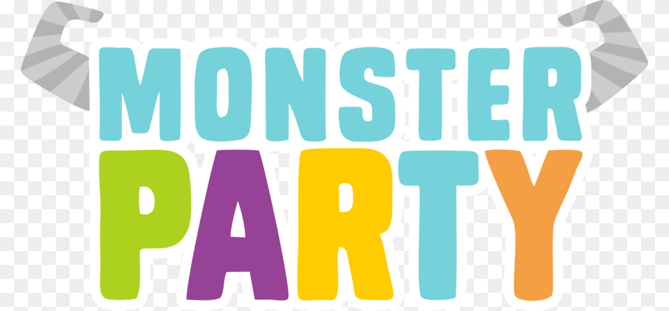 Baby Party Monster Monster Inc Party, People, Person, Text, Crowd Free Png Download