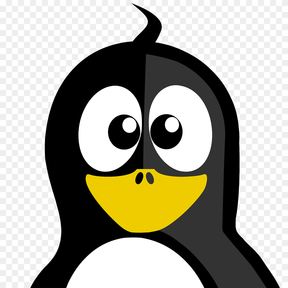 Baby Penguin Clipart, Animal, Bird, Fish, Sea Life Free Transparent Png