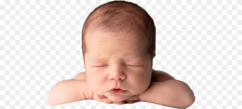 Baby Photography Clipart Baby, Face, Head, Newborn, Person Png Image