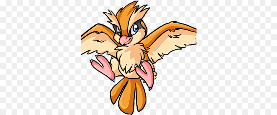 Baby Pidgey Babypidgey Twitter Pidgey Pokemon, Person, Animal, Beak, Bird Free Transparent Png