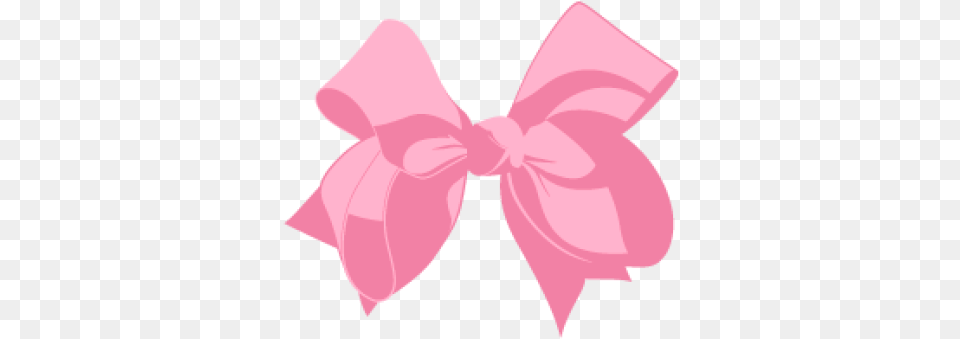 Baby Pink Bow Baby Pink Bow, Accessories, Formal Wear, Tie, Bow Tie Png Image