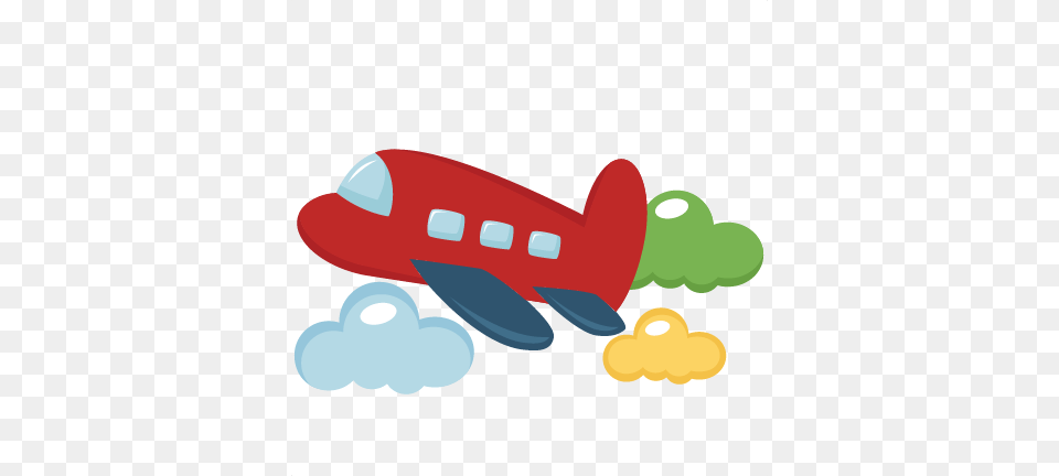 Baby Plane Clipart, Toy, Animal, Fish, Sea Life Free Png