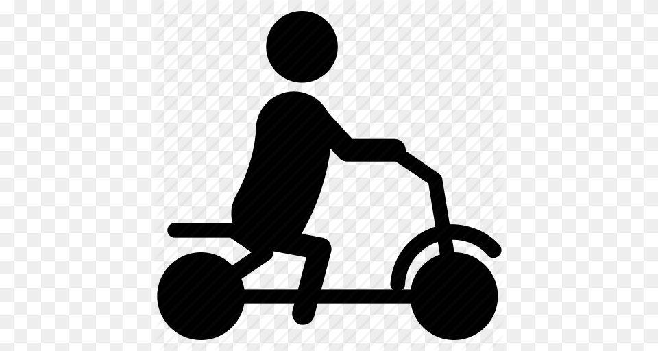 Baby Playing Baby Riding Baby Silhouette Bicycle Riding, Kart, Transportation, Vehicle, Tricycle Png Image