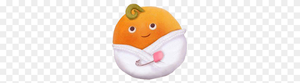 Baby Potato, Plush, Toy, Food, Fruit Free Png