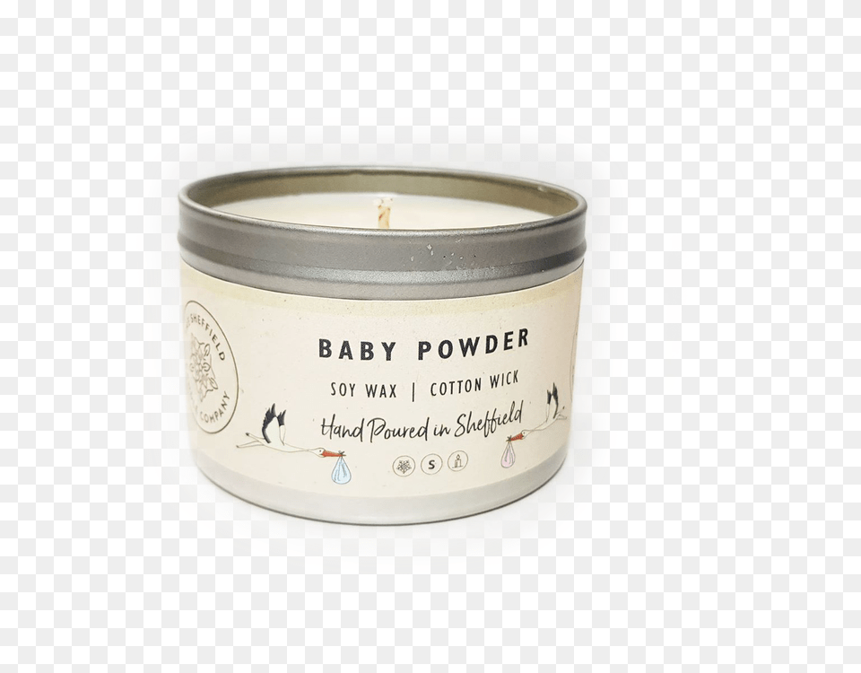 Baby Powder Download Candle, Head, Person, Face, Cosmetics Png