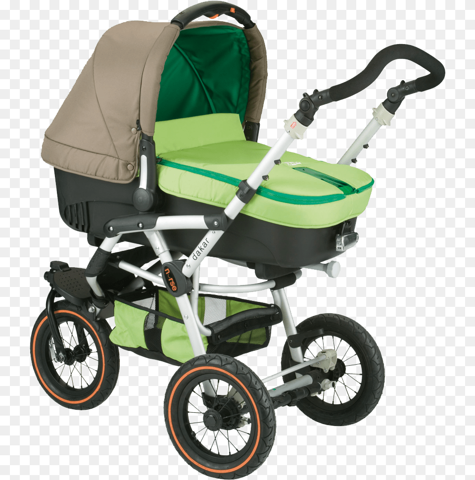 Baby Pram Hd Quality Pram, Machine, Wheel, Stroller Free Png Download
