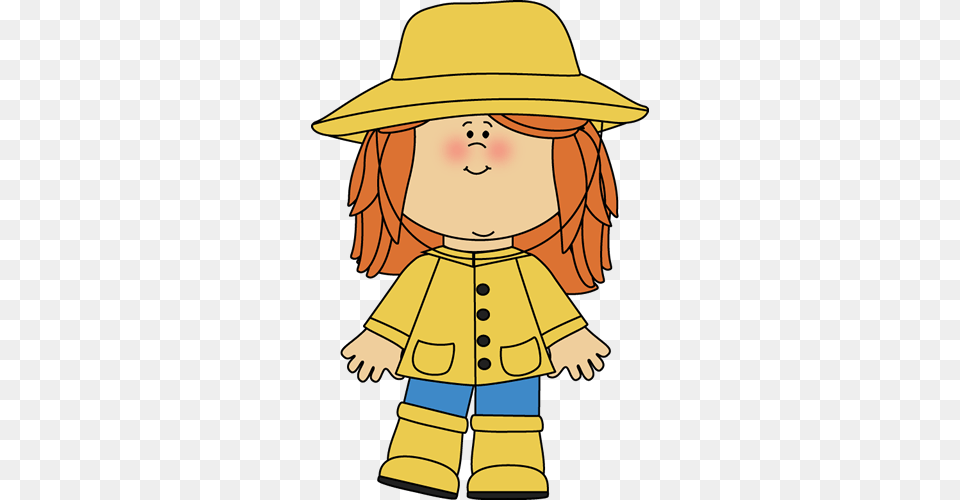 Baby Puddles Clipart, Clothing, Hat, Coat, Sun Hat Png