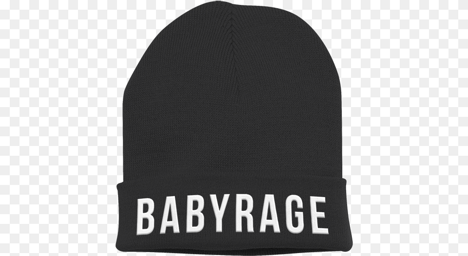 Baby Rage Men And Babies, Beanie, Cap, Clothing, Hat Free Png Download
