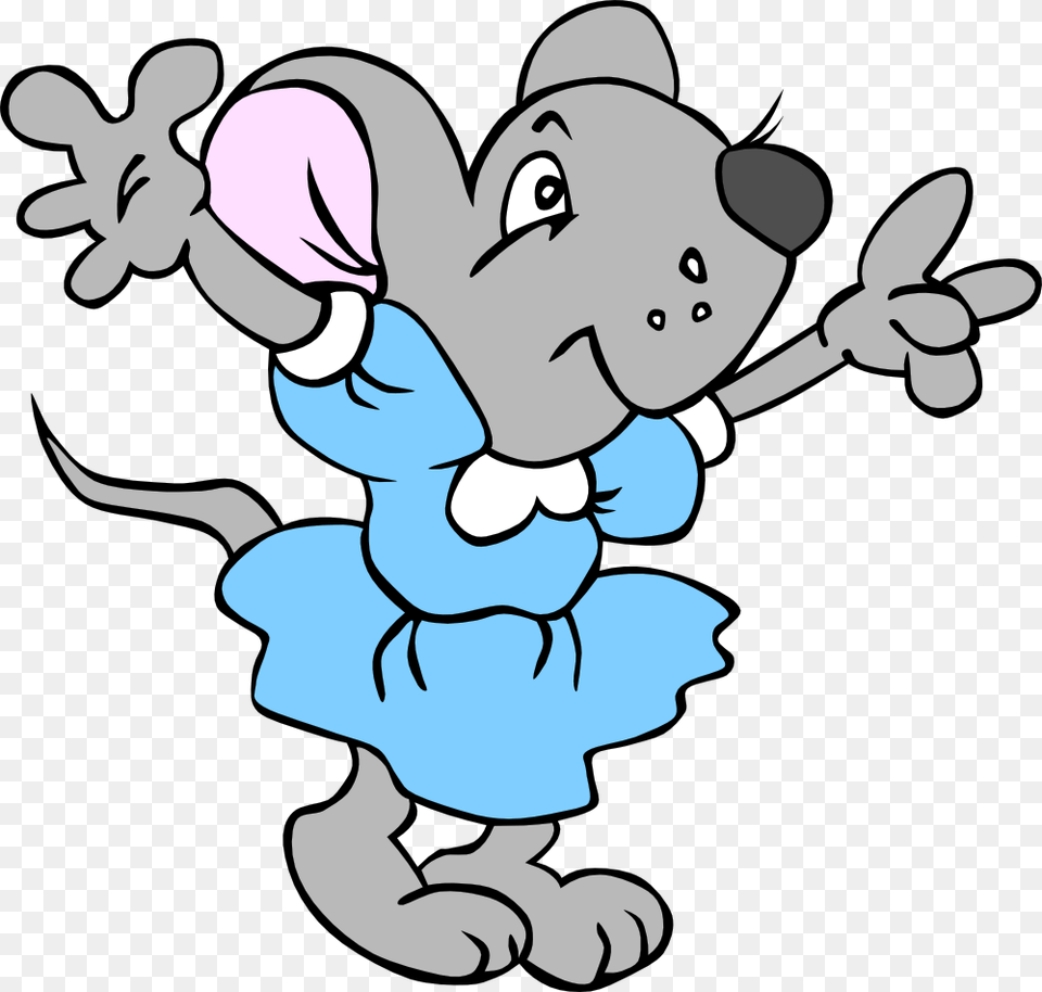 Baby Rat Cliparts, Cartoon, Person, Head, Face Free Transparent Png