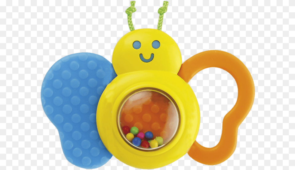 Baby Rattle, Toy Free Png