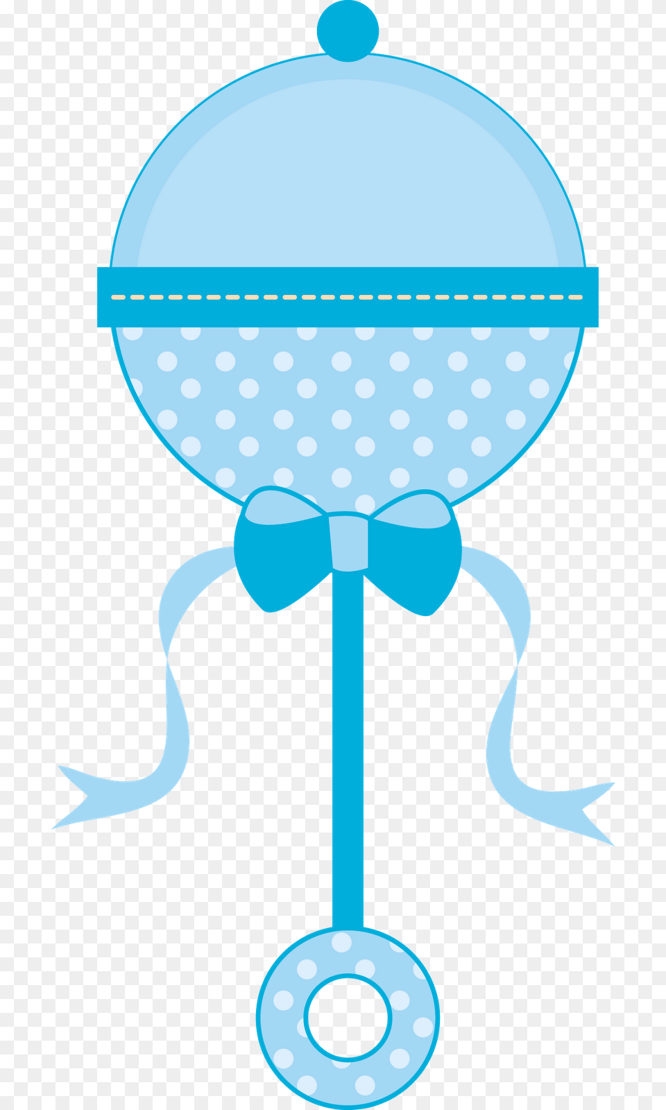 Baby Rattle Clipart, Toy Png